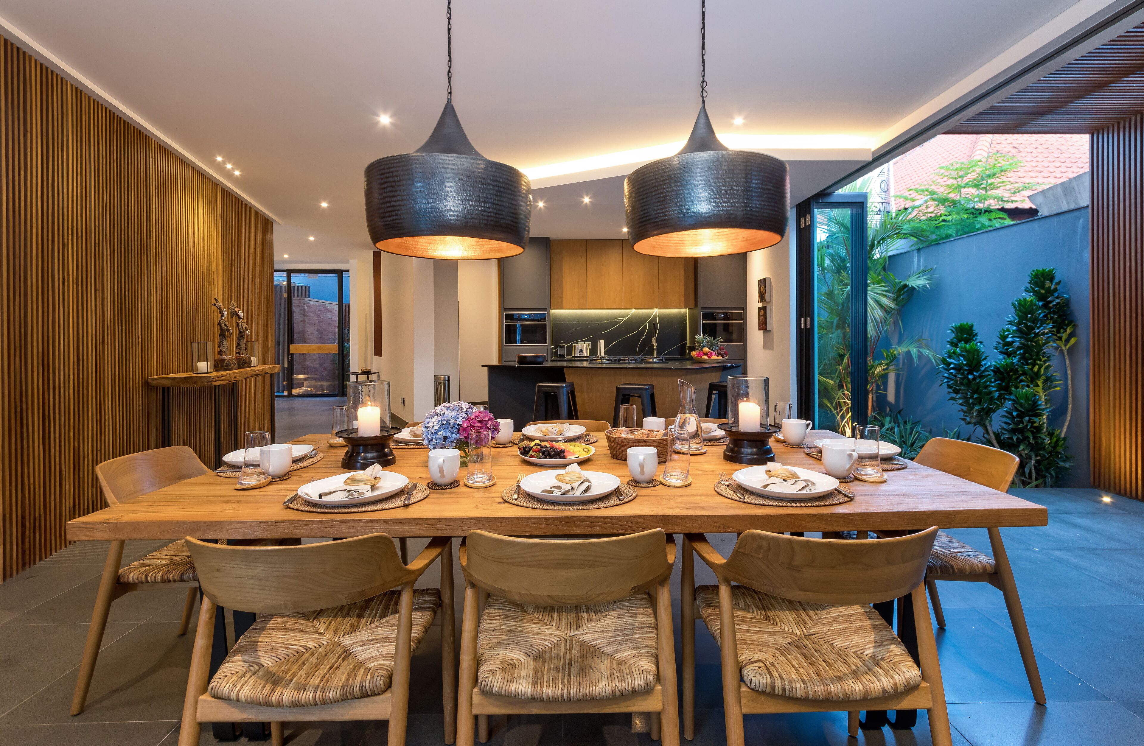 Villa Castil Di Udara