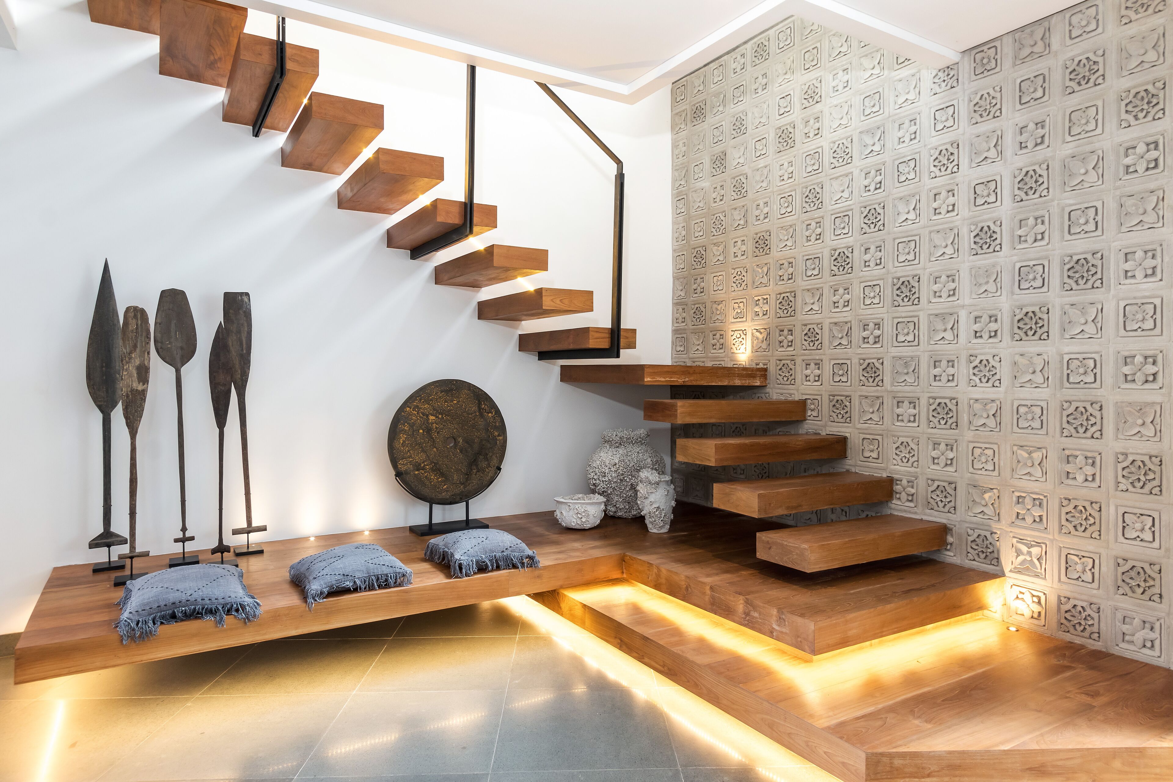 Villa Castil Di Udara