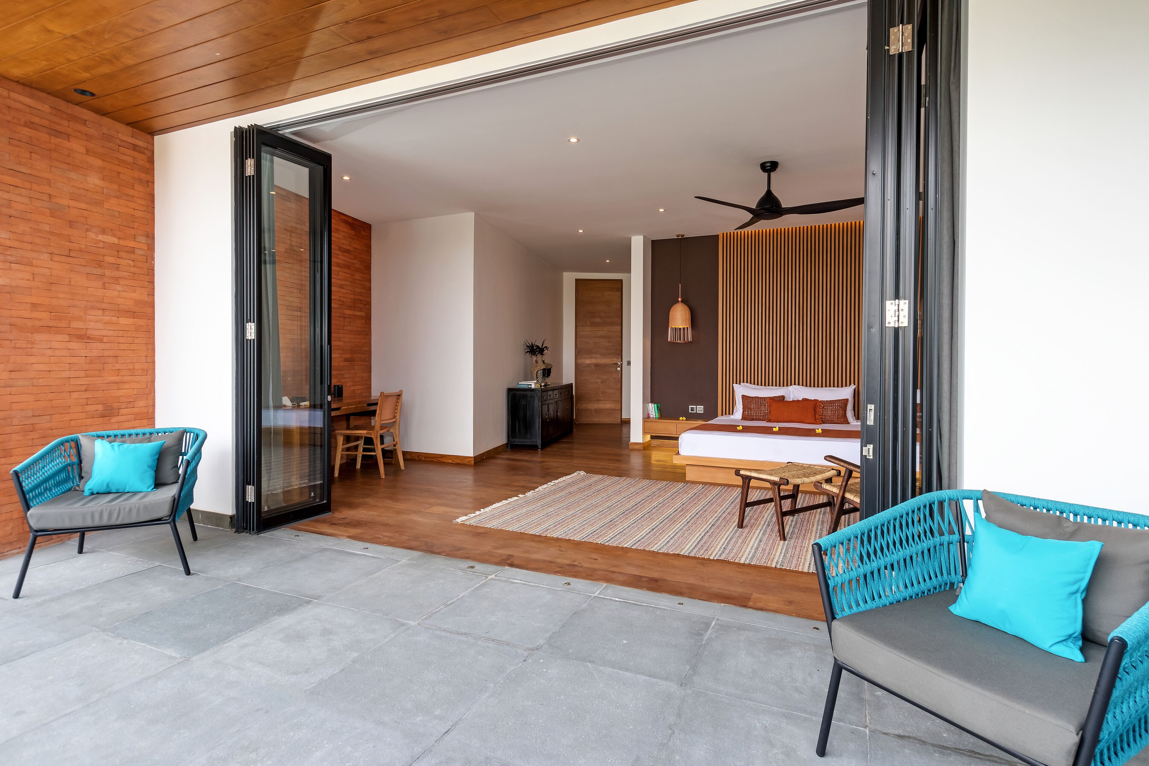 Villa Castil Di Udara