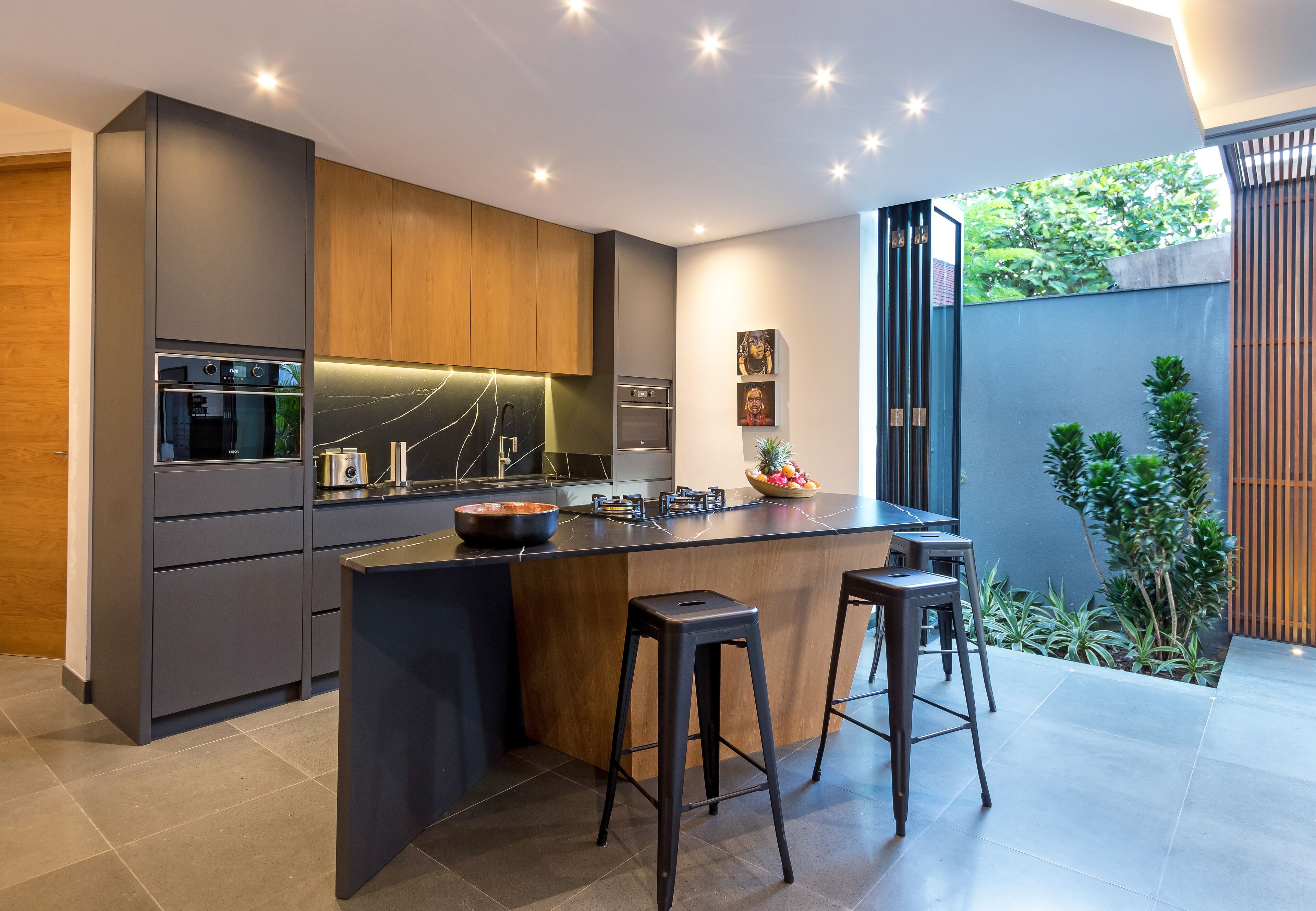 Villa Castil Di Udara