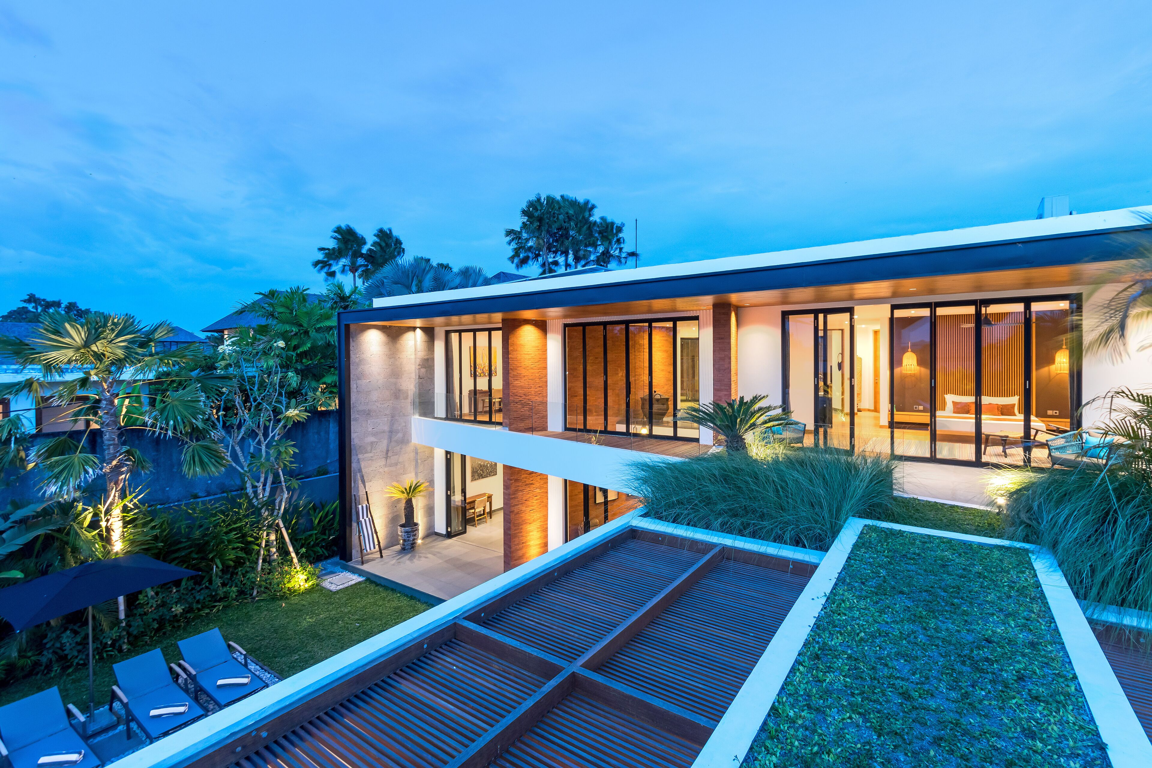 Villa Castil Di Udara