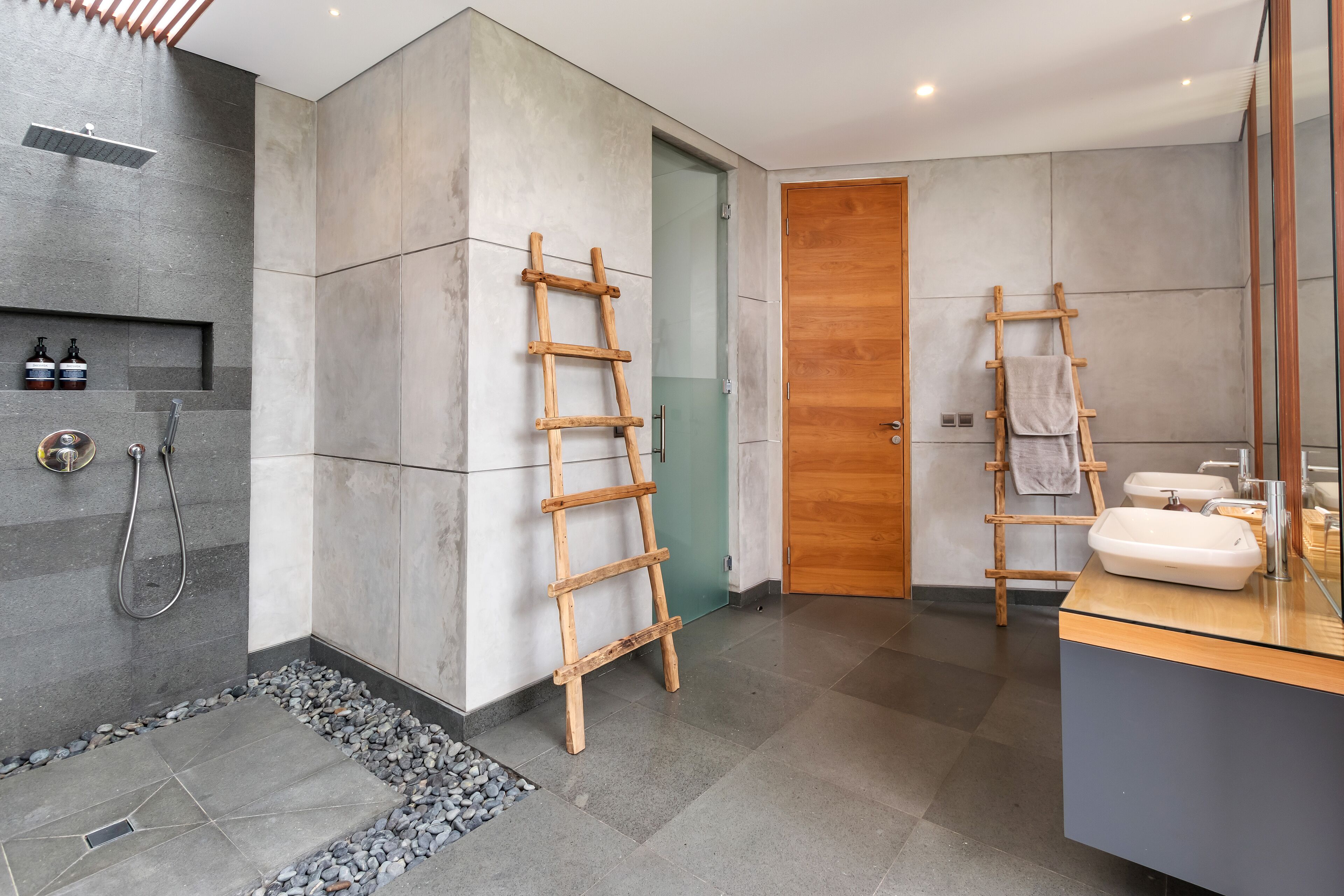 Villa Castil Di Udara