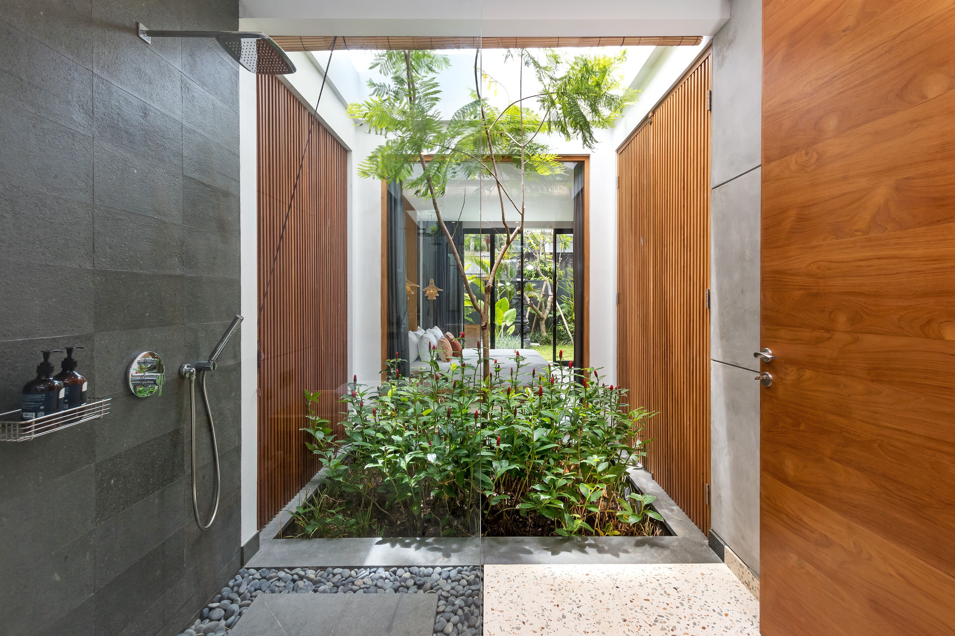 Villa Castil Di Udara