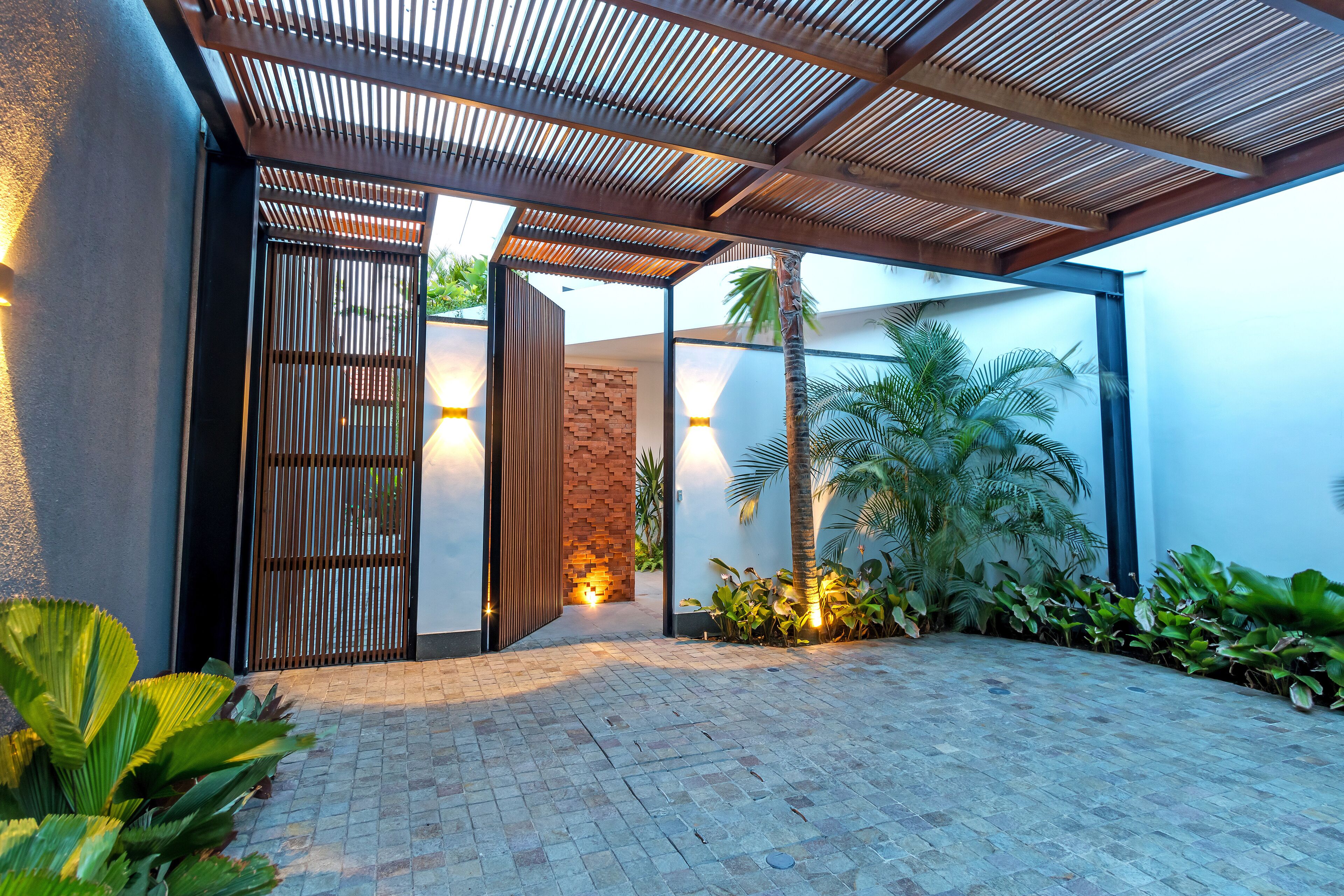 Villa Castil Di Udara