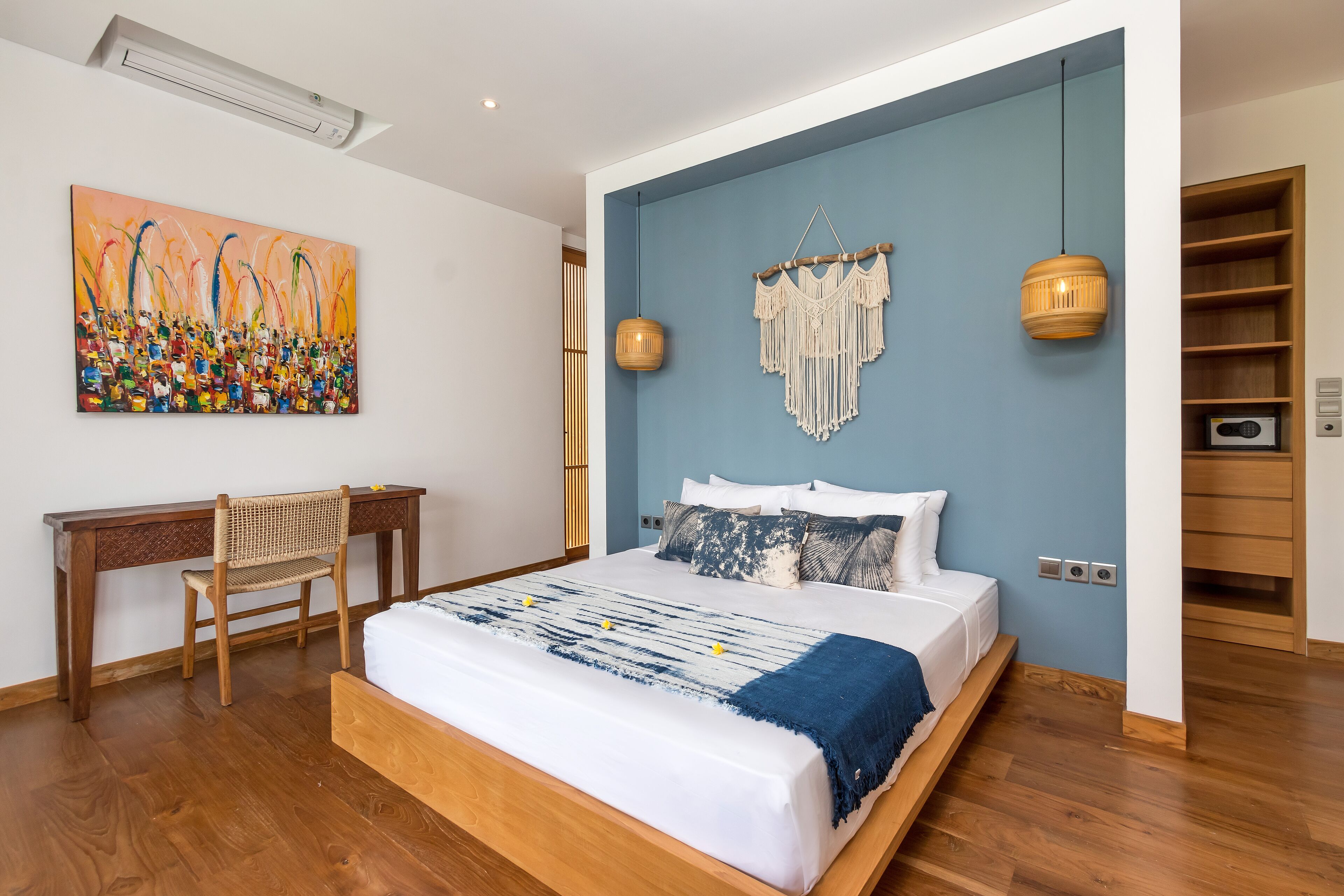 Villa Castil Di Udara