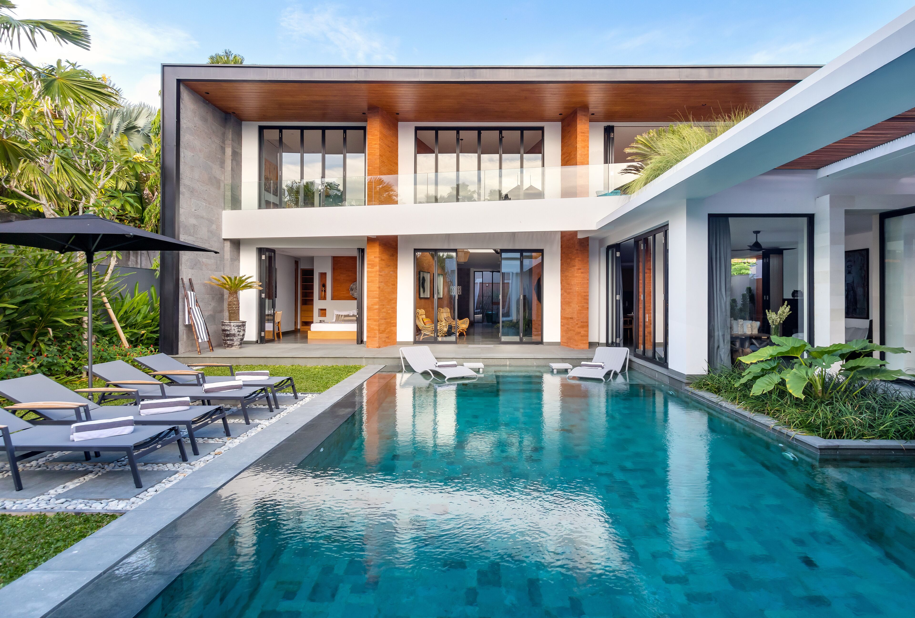 Villa Castil Di Udara