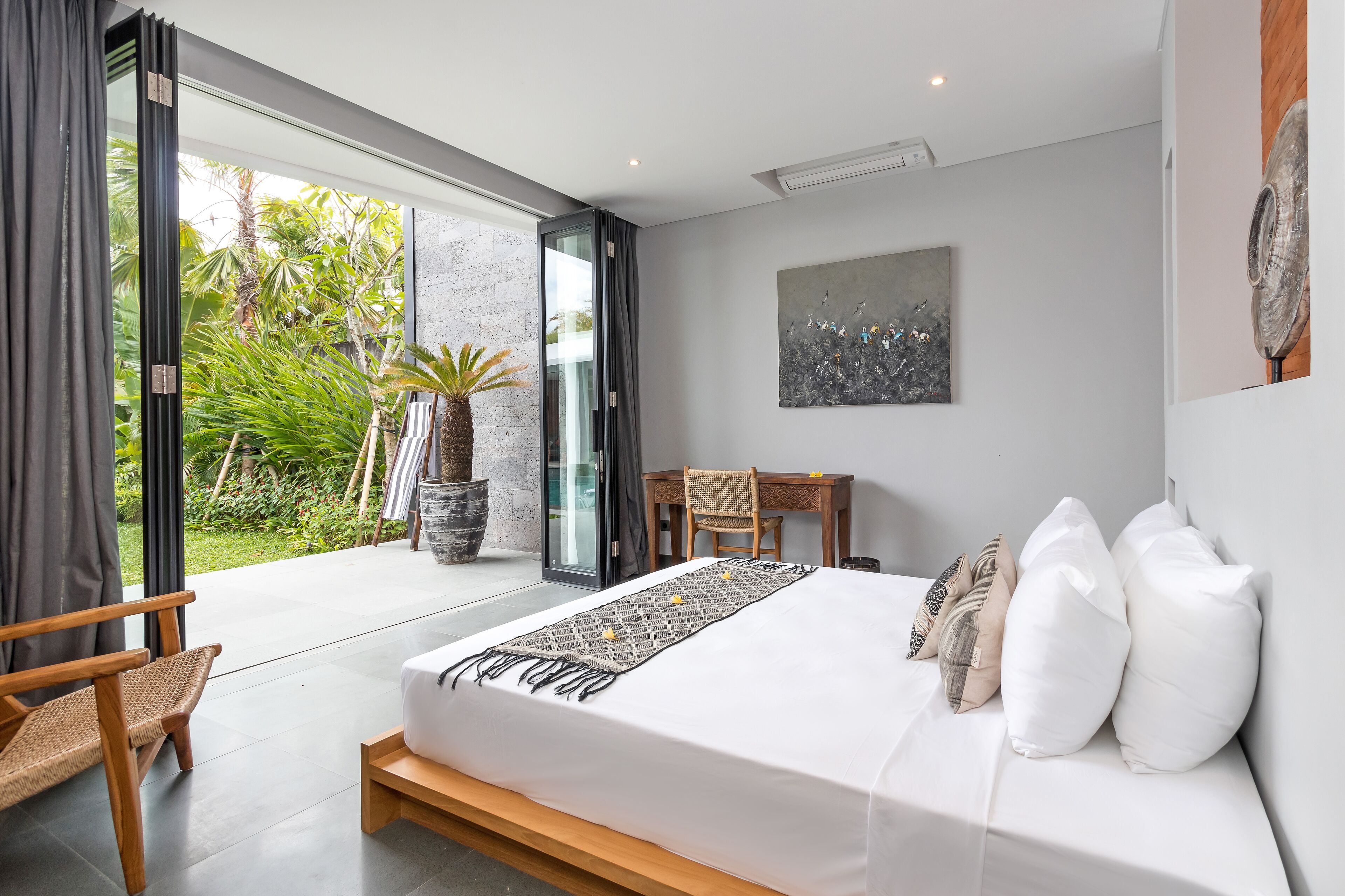 Villa Castil Di Udara