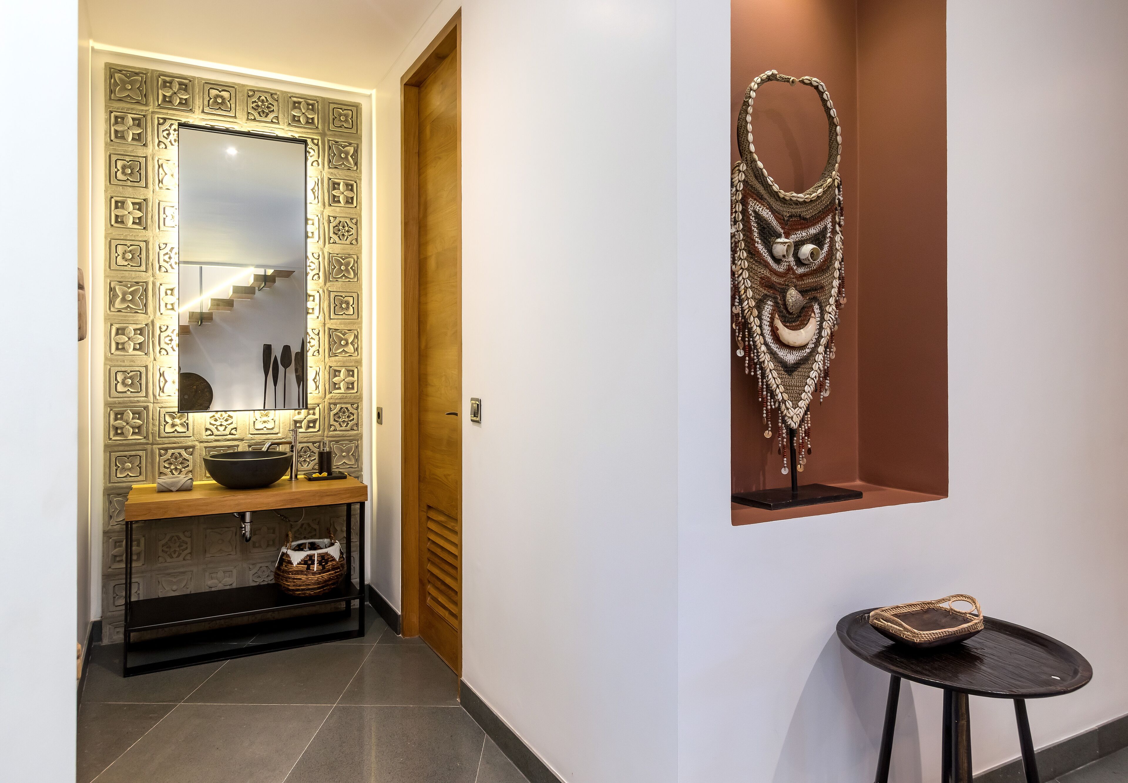 Villa Castil Di Udara