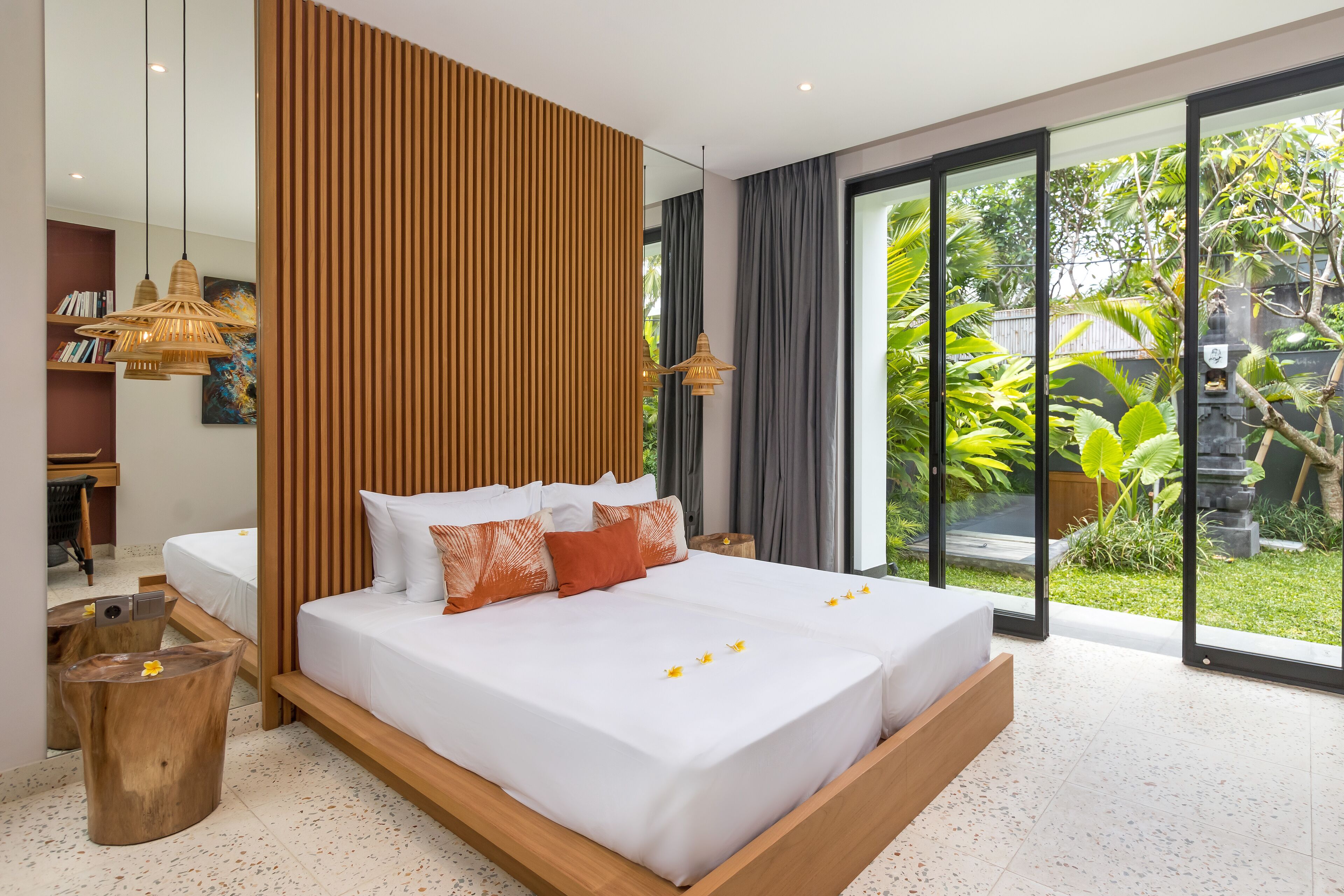 Villa Castil Di Udara