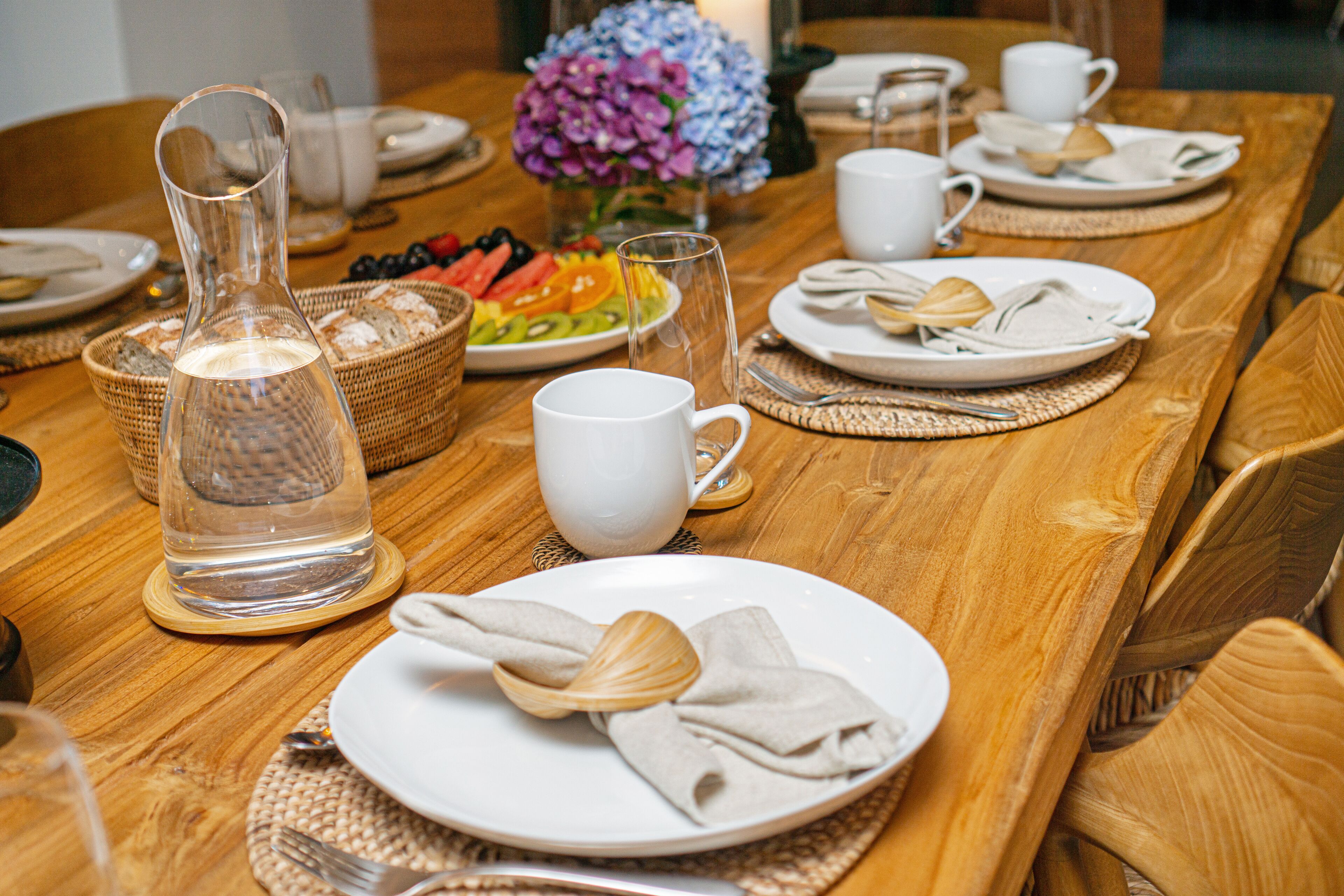 Villa Castil Di Udara