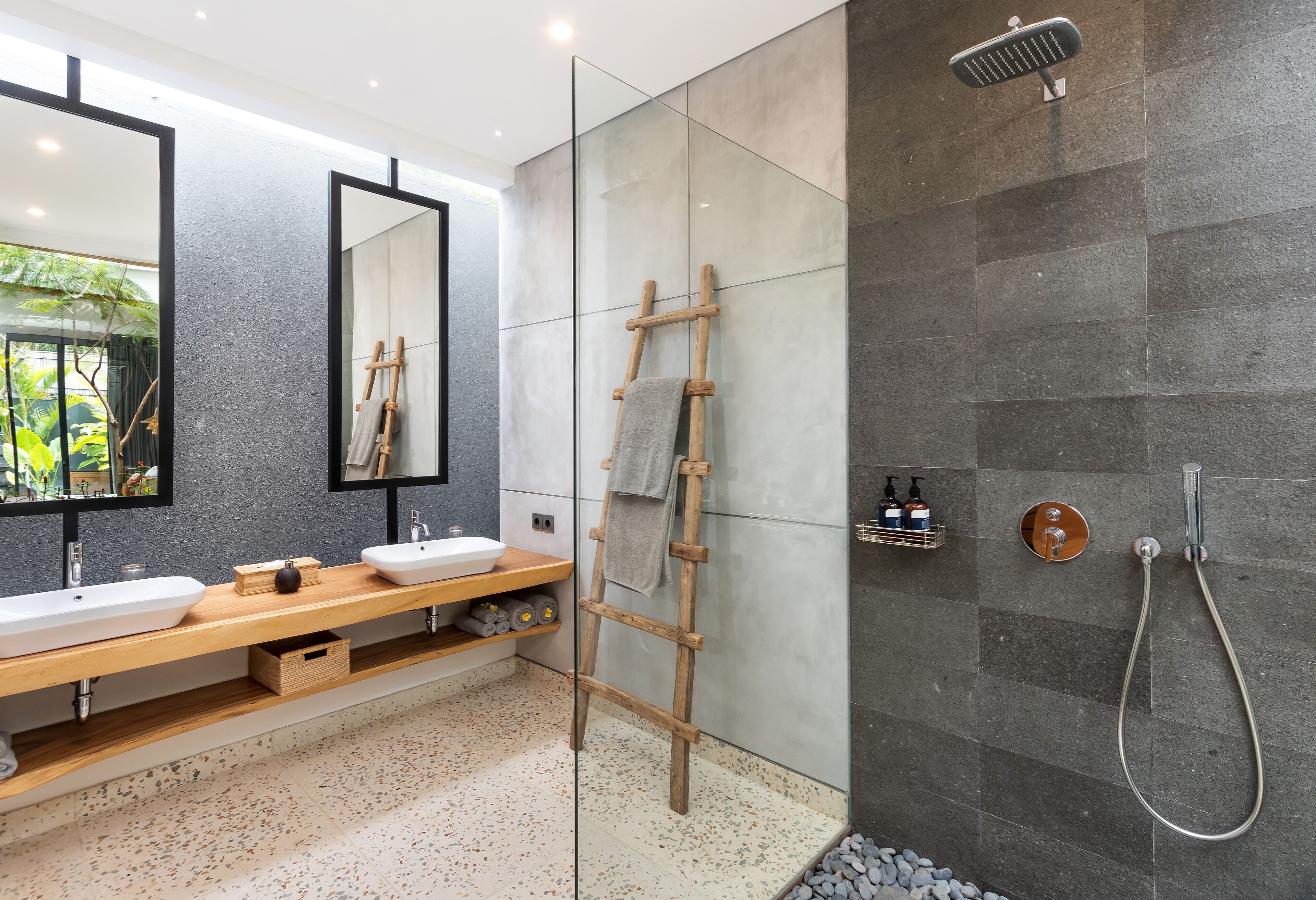 Villa Castil Di Udara