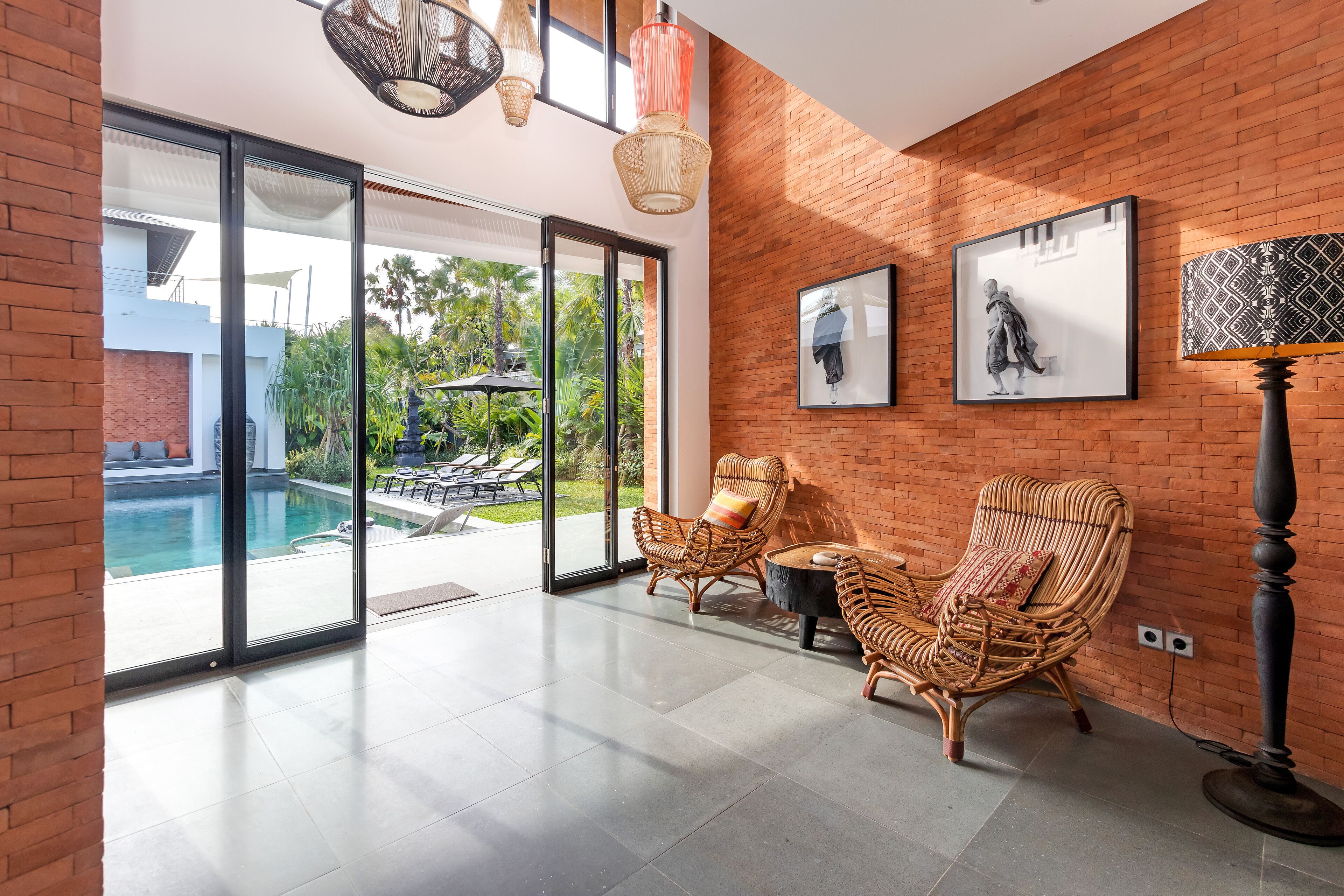 Villa Castil Di Udara