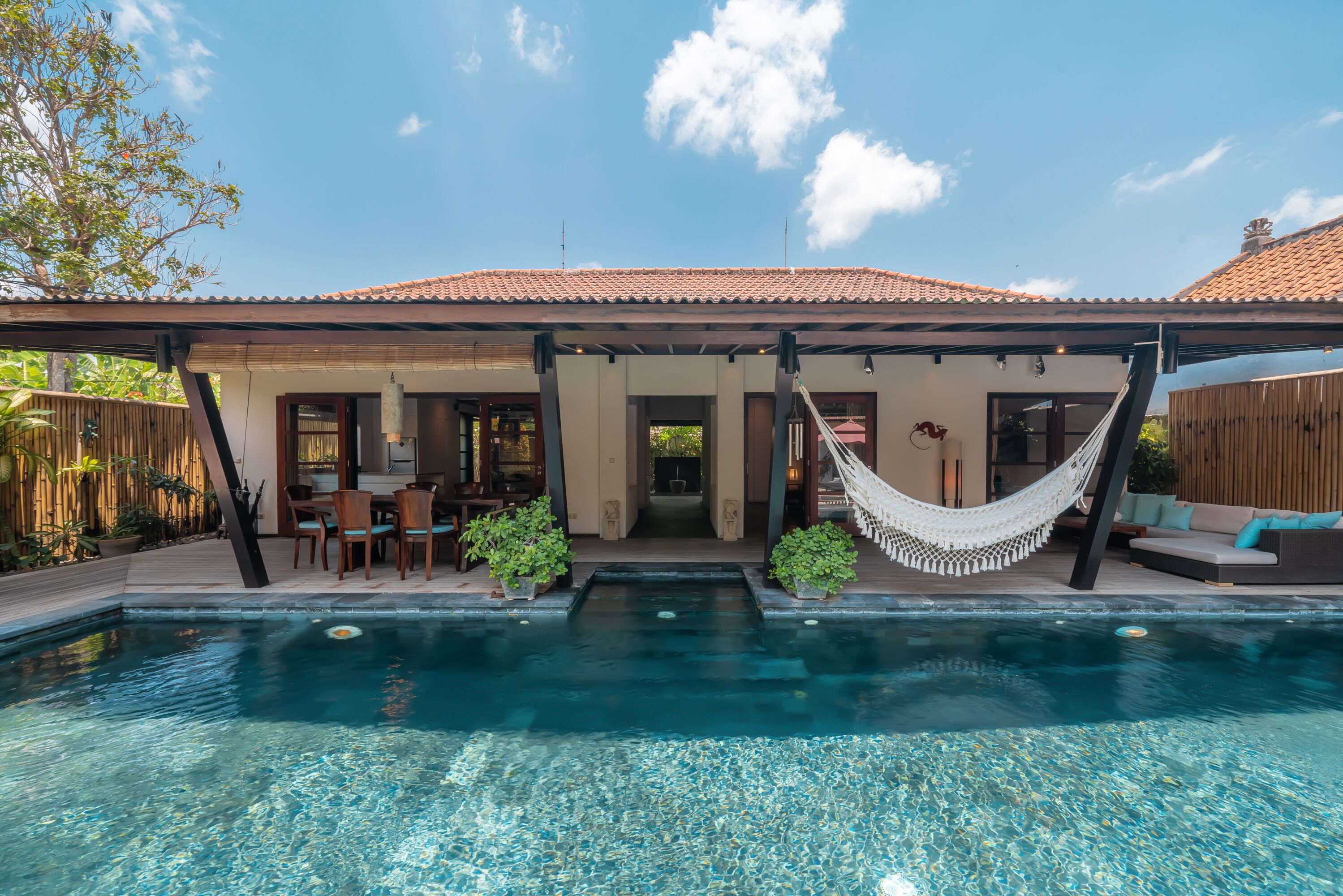 Villa Claudia