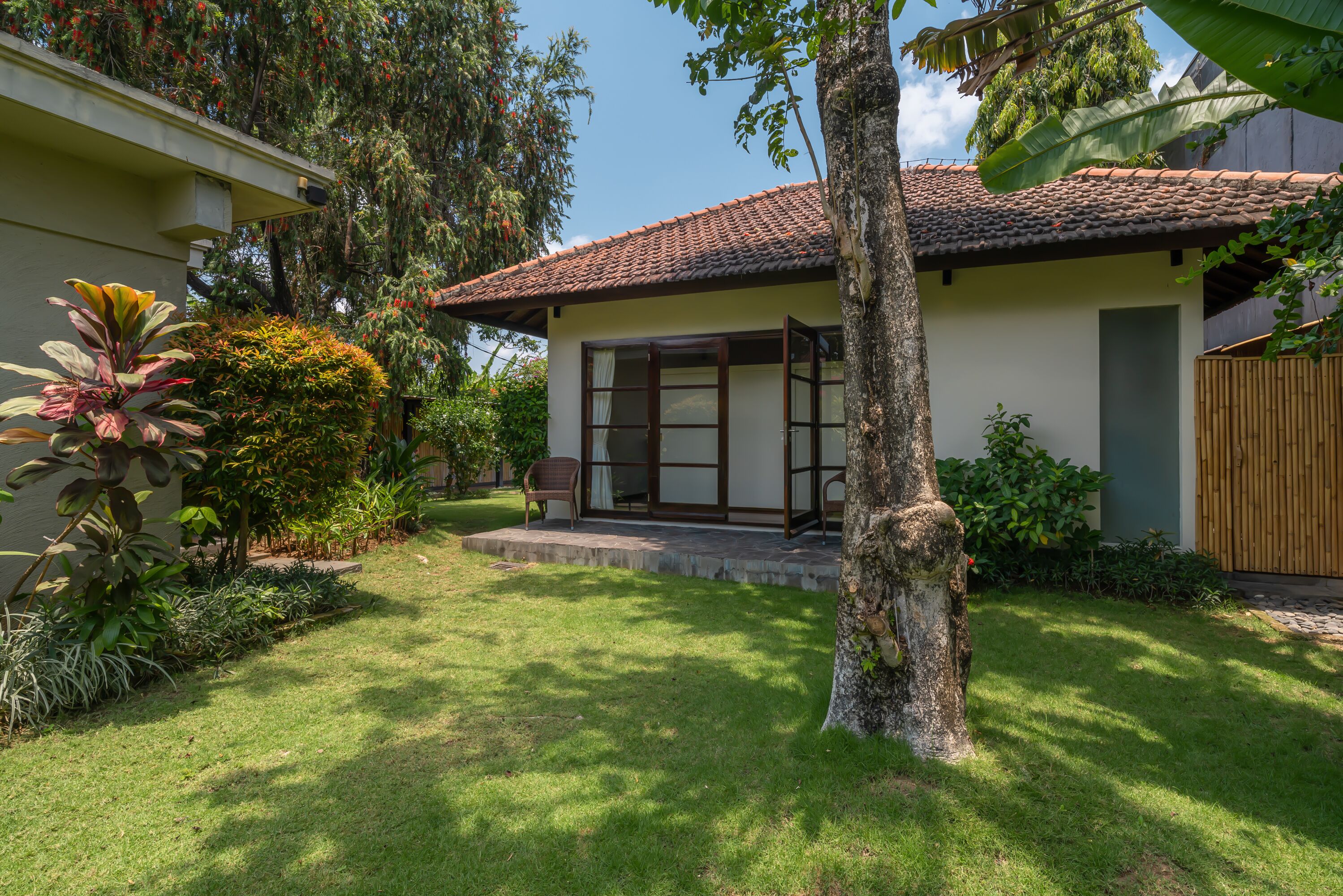 Villa Claudia