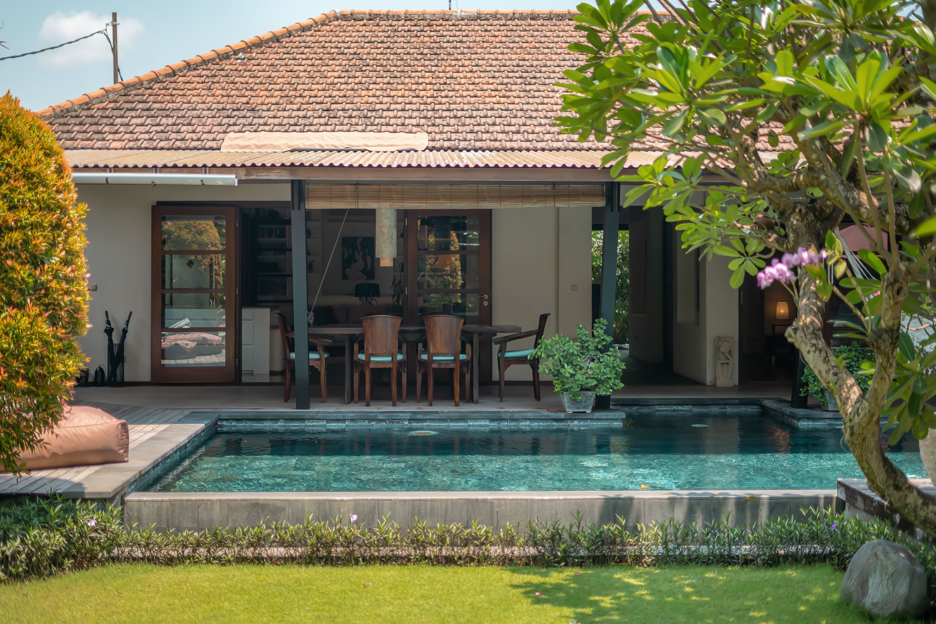 Villa Claudia