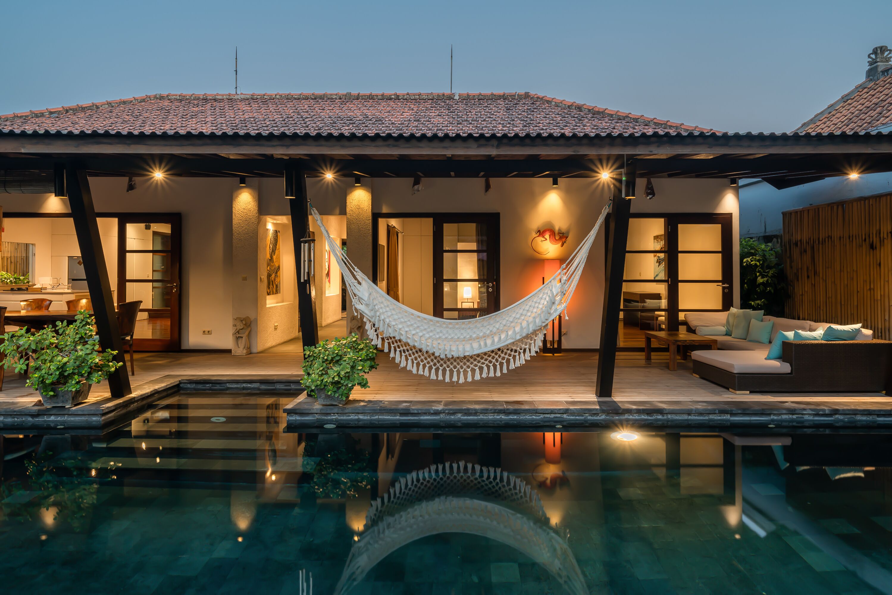 Villa Claudia