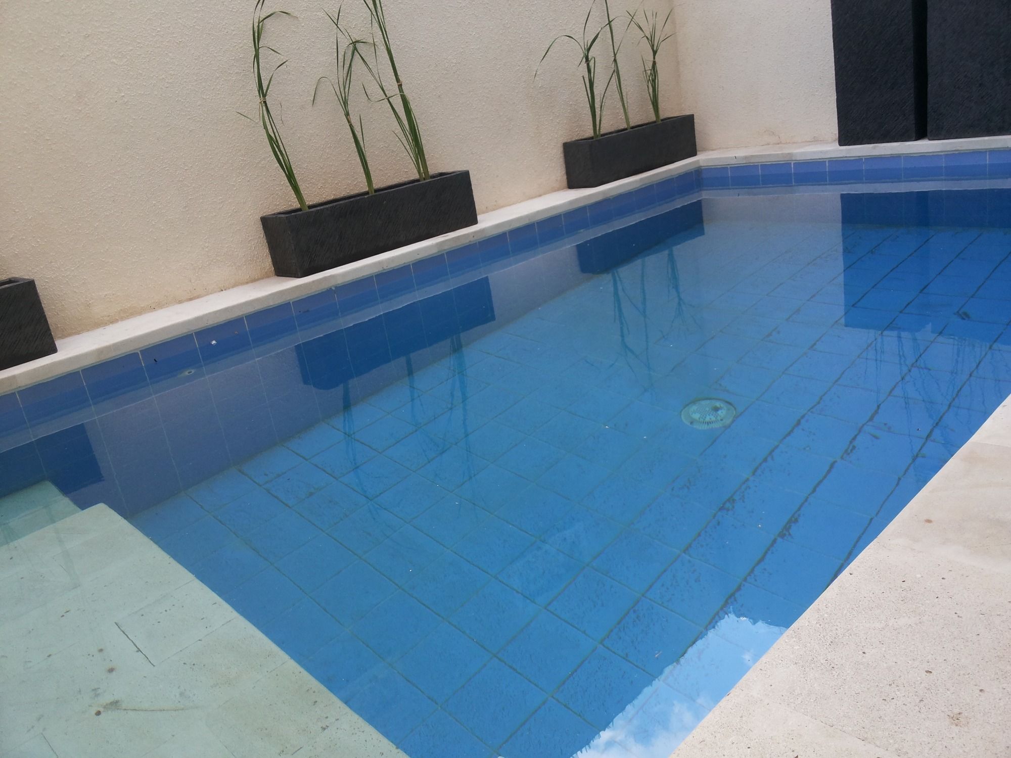 Villa D'Kerobokan