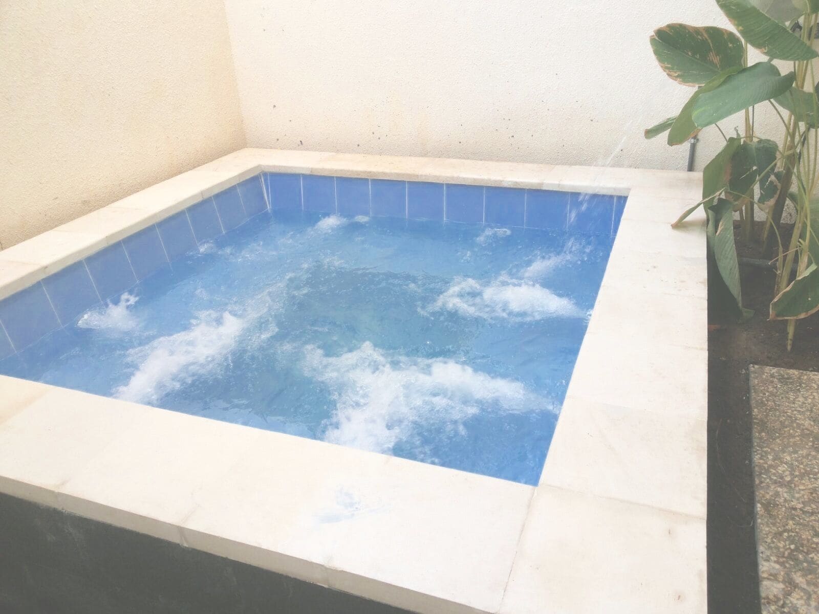 Villa D'Kerobokan