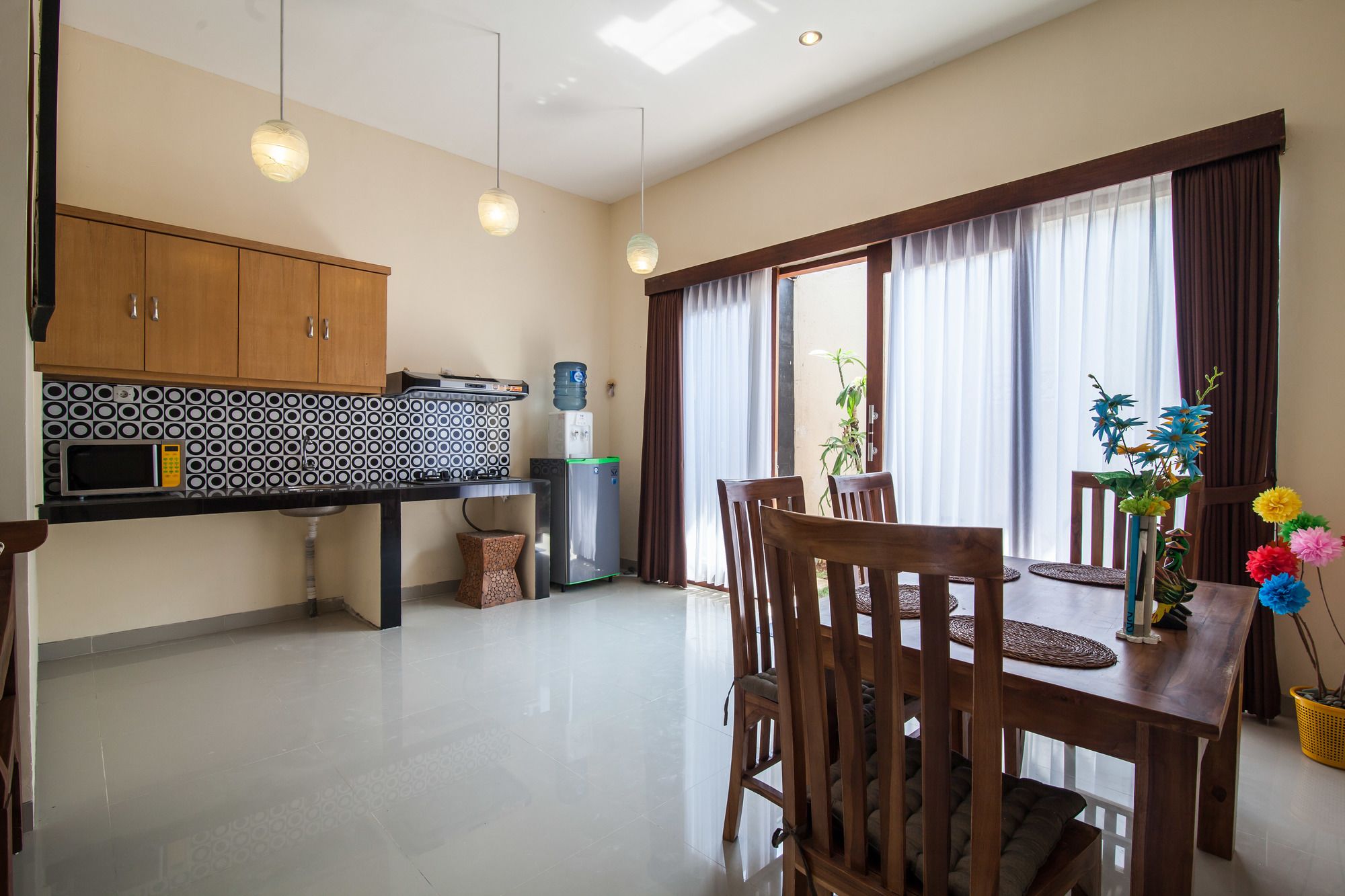 Villa D'Kerobokan