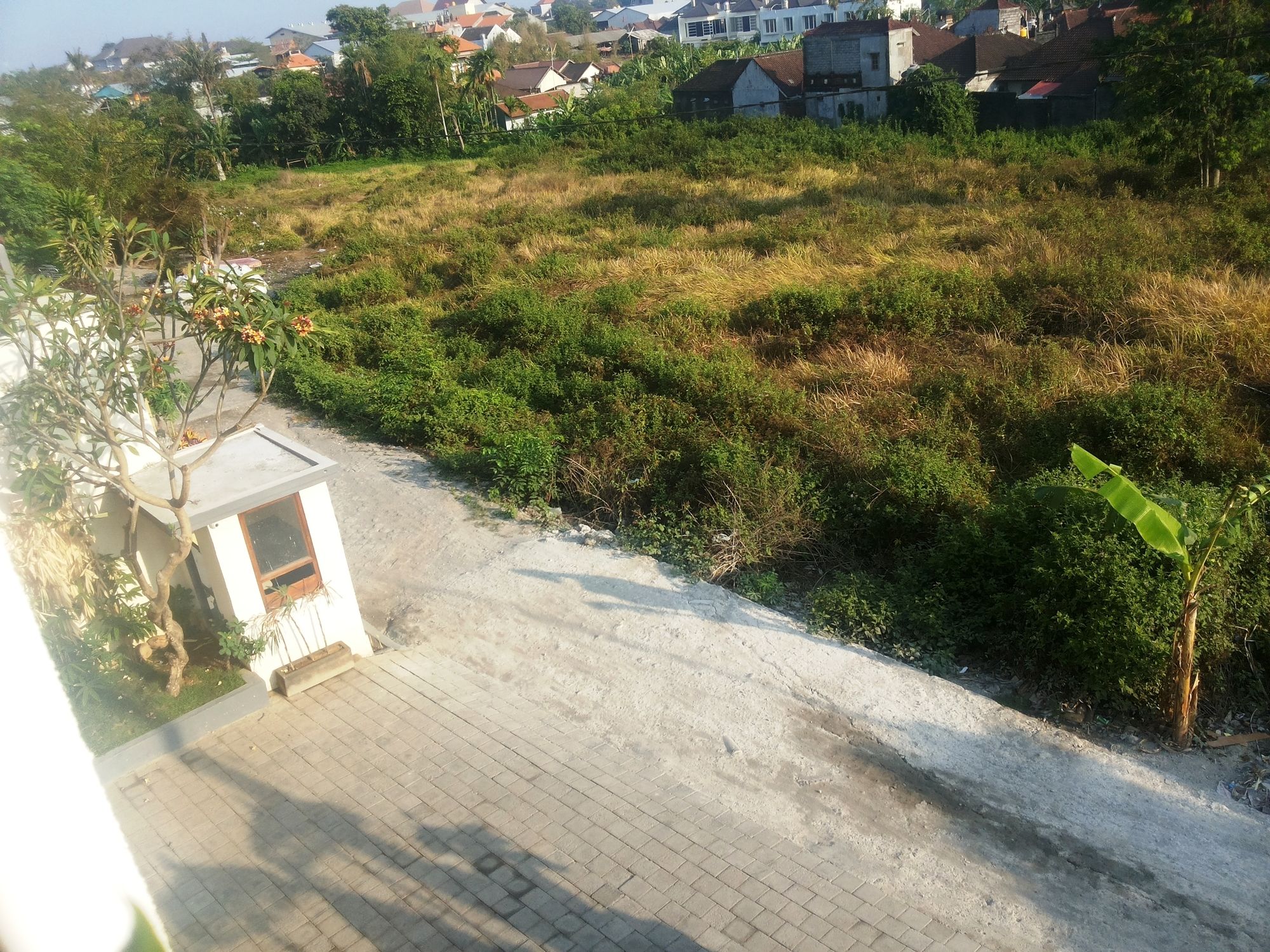 Villa D'Kerobokan