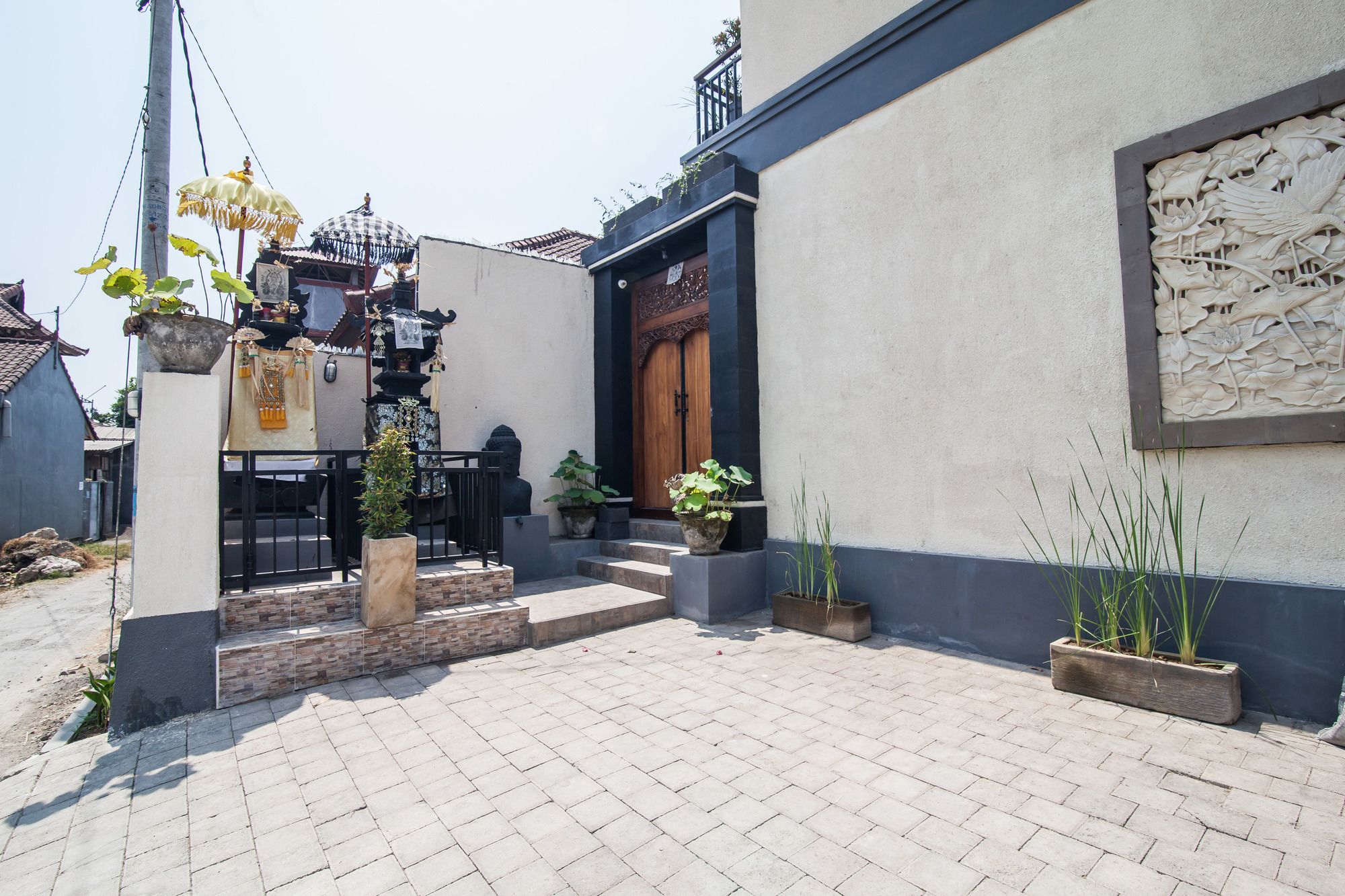 Villa D'Kerobokan