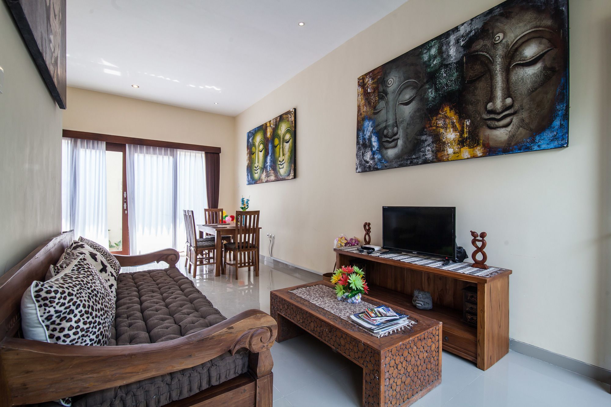 Villa D'Kerobokan