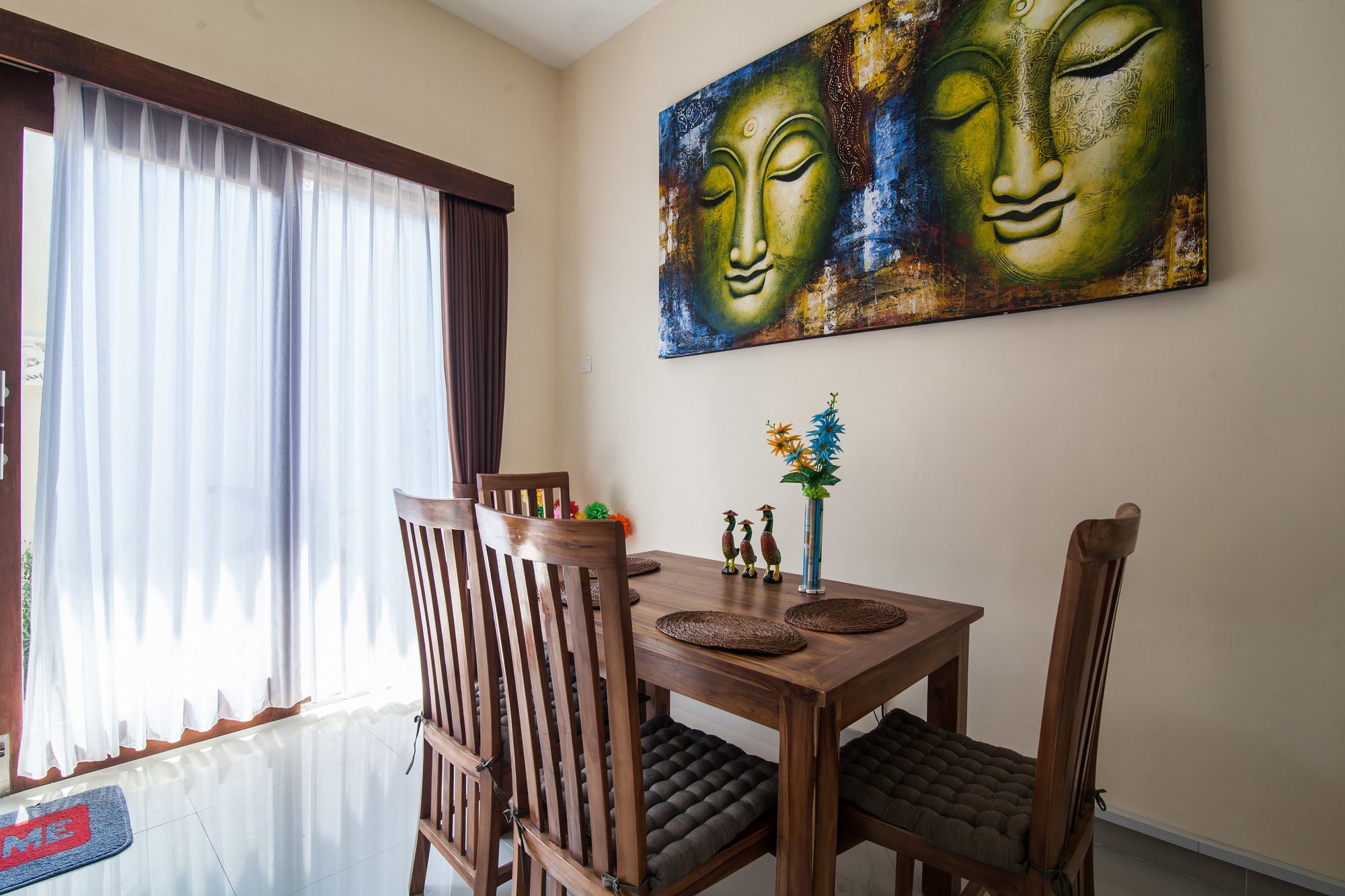 Villa D'Kerobokan