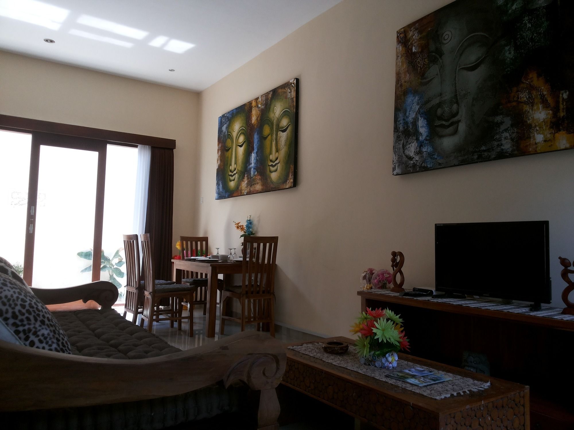 Villa D'Kerobokan