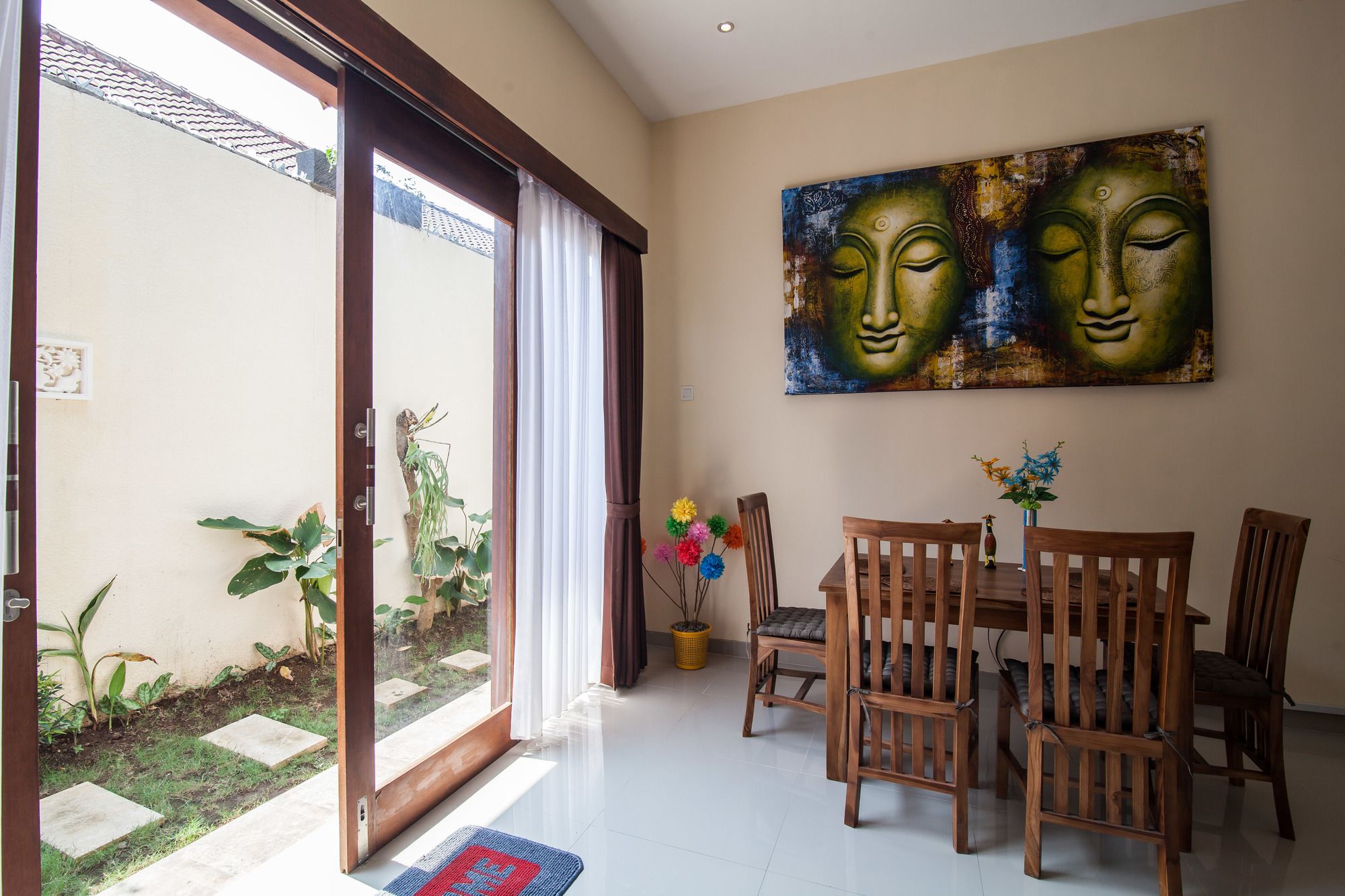 Villa D'Kerobokan