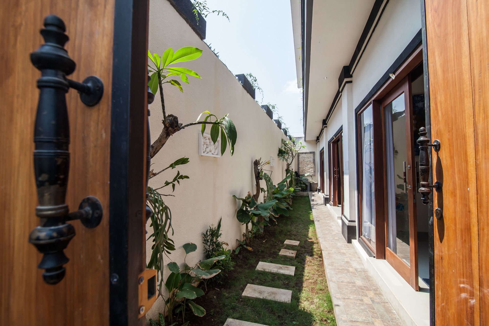 Villa D'Kerobokan