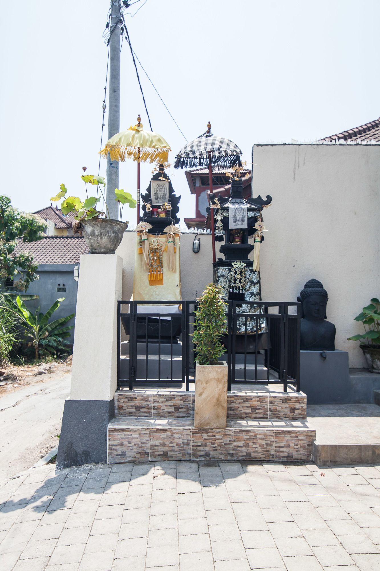 Villa D'Kerobokan