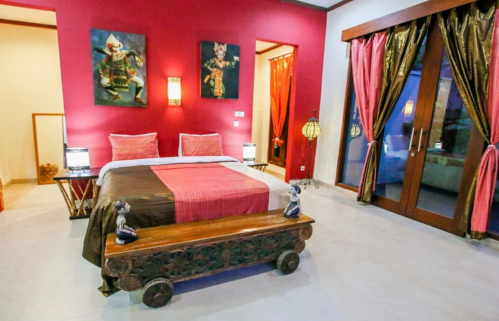 Villa Dora
