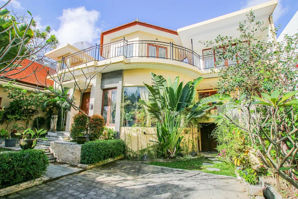 Villa Dora