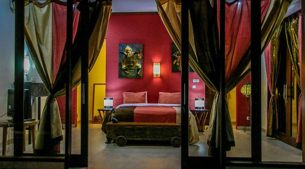Villa Dora