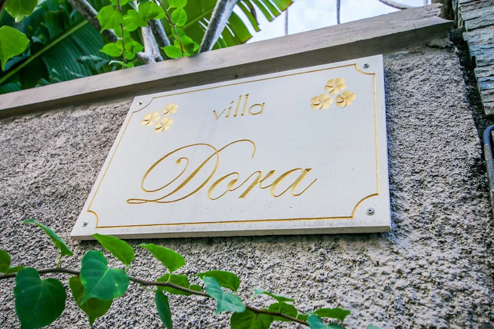 Villa Dora