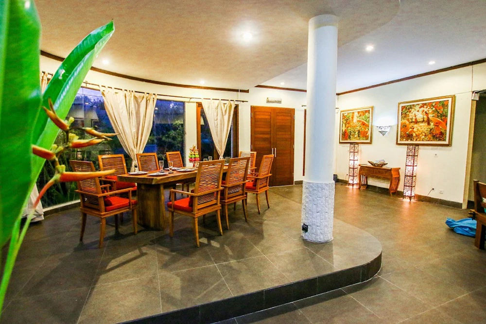Villa Dora