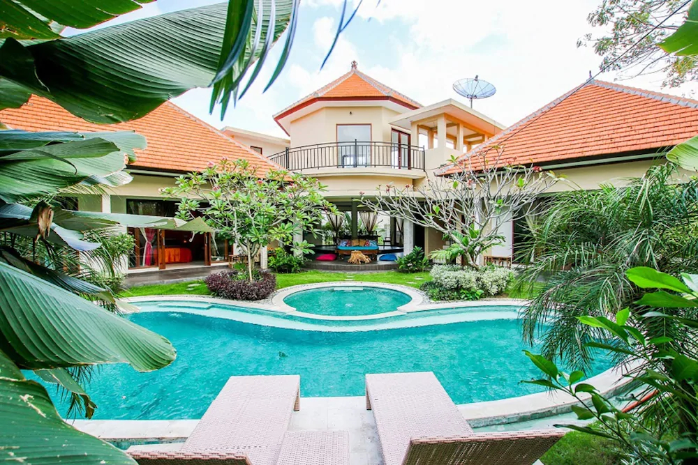 Villa Dora