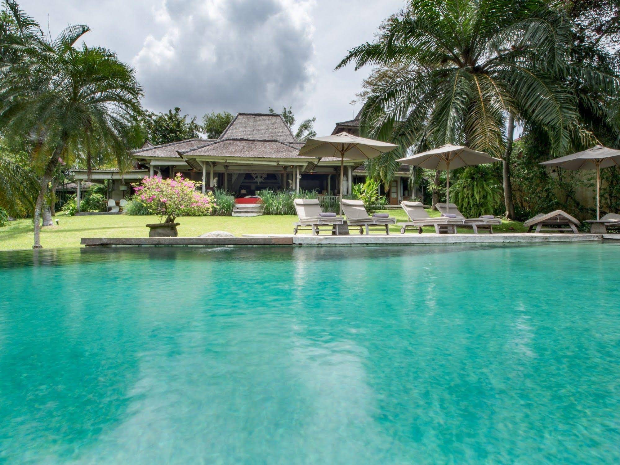 Villa Galante