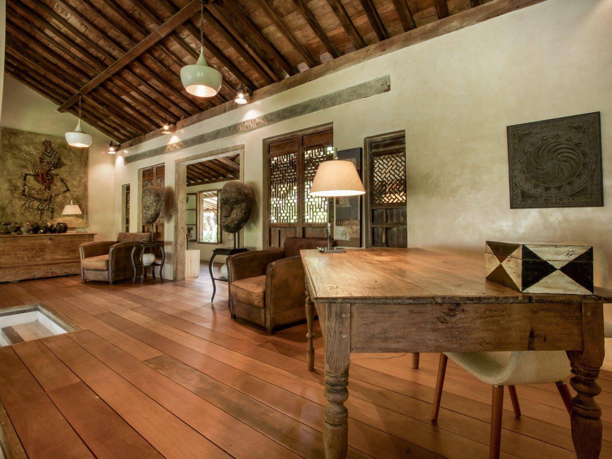 Villa Galante