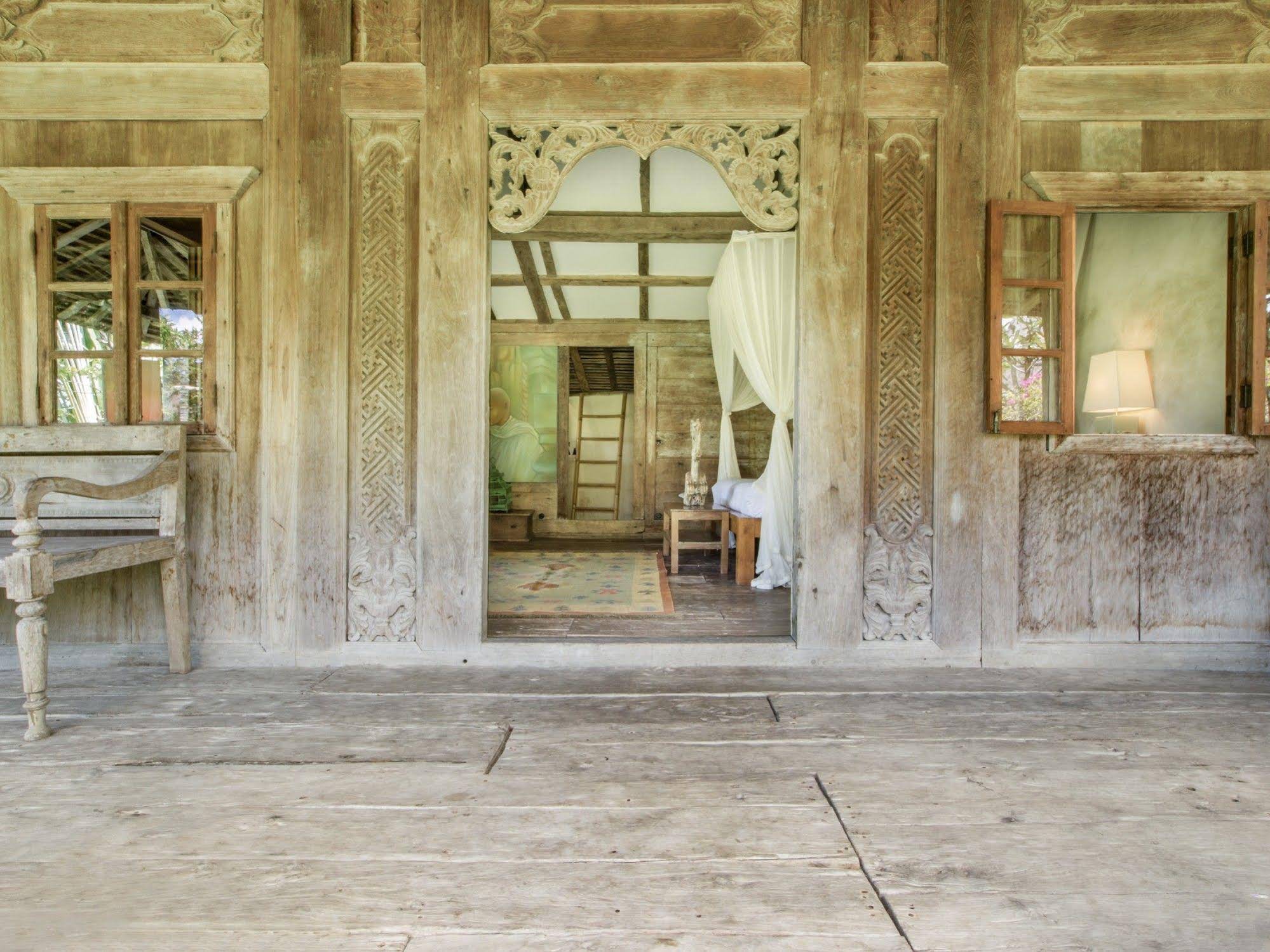 Villa Galante
