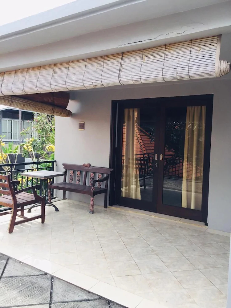 Villa Glas