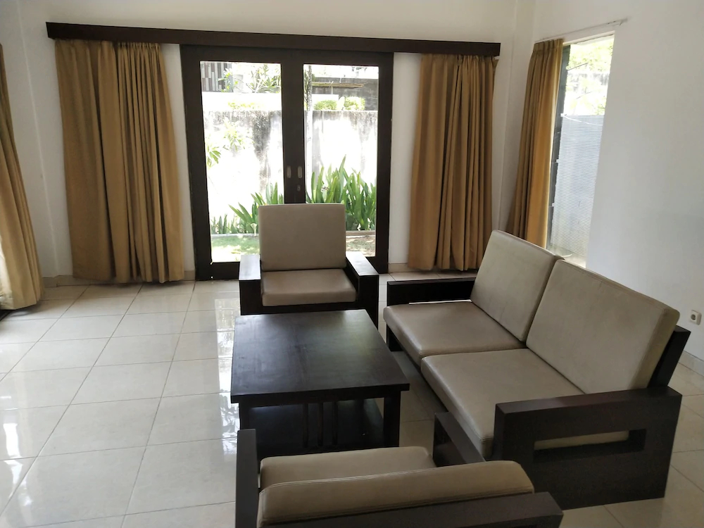 Villa Glas