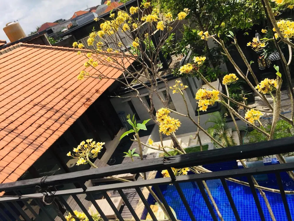 Villa Glas