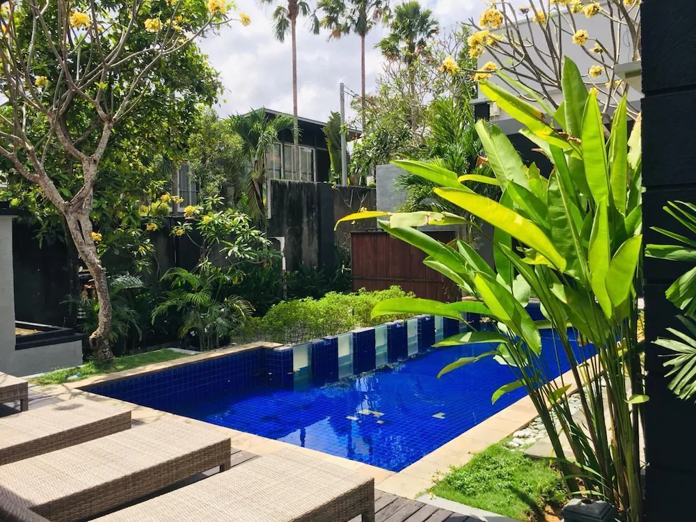 Villa Glas