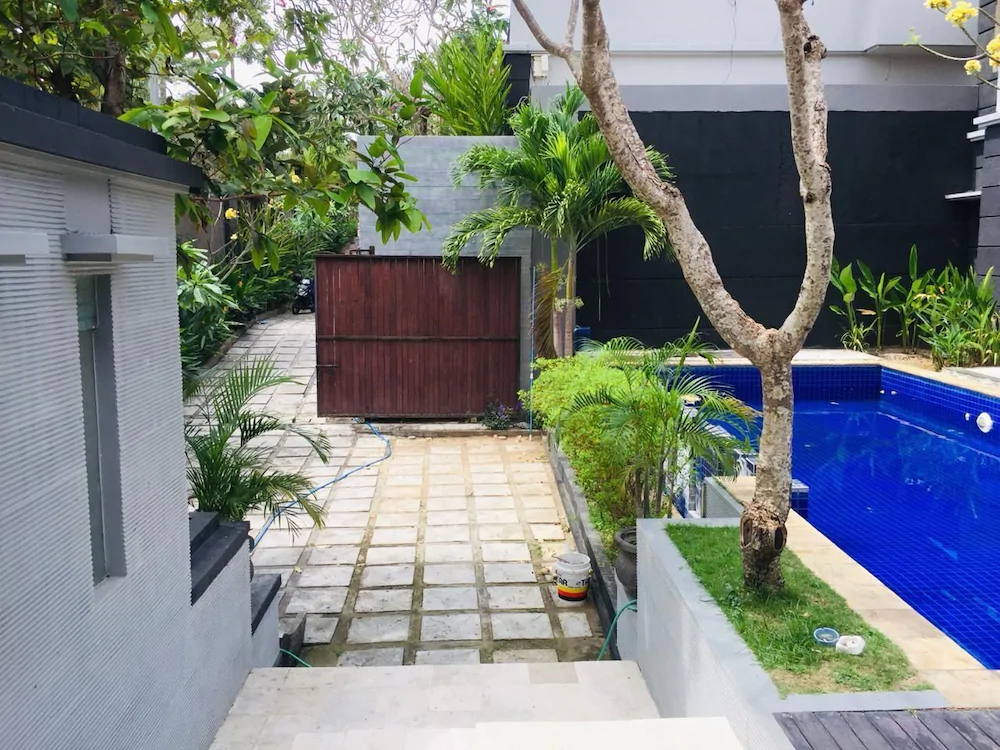 Villa Glas