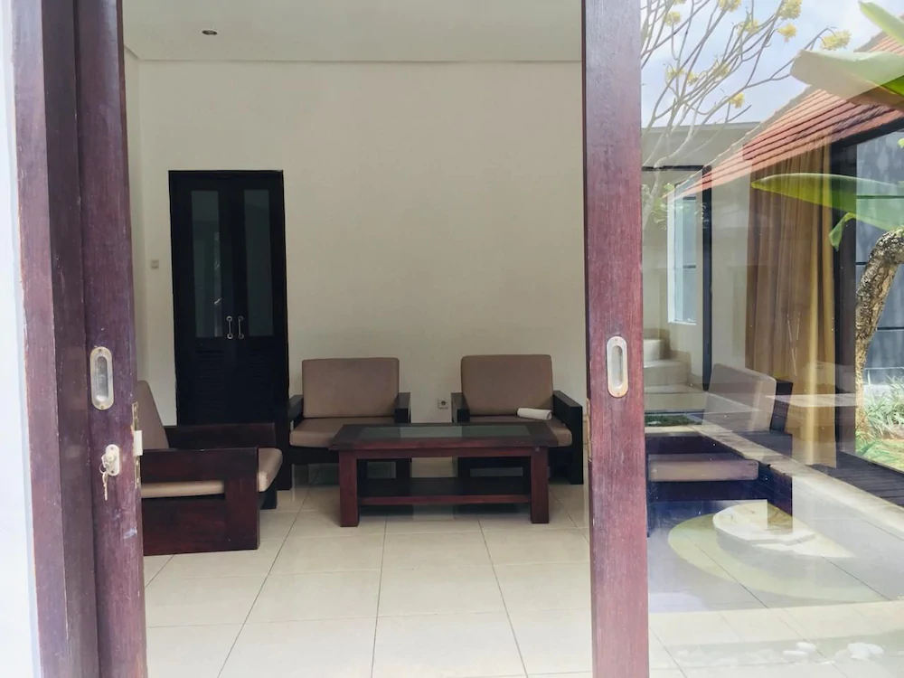 Villa Glas