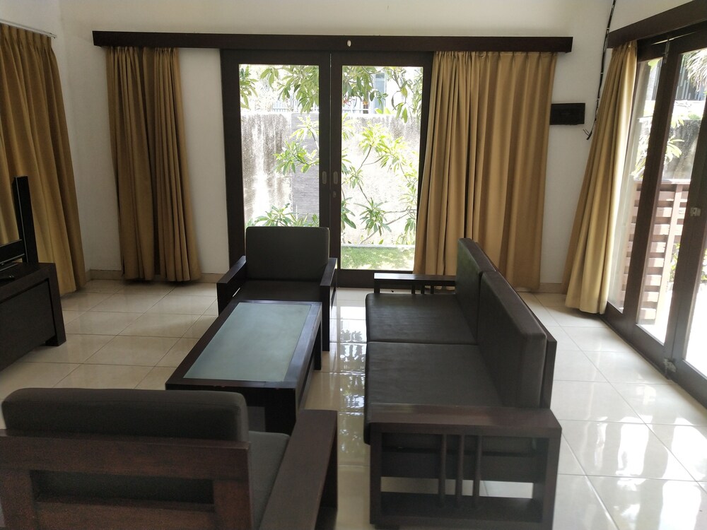 Villa Glas