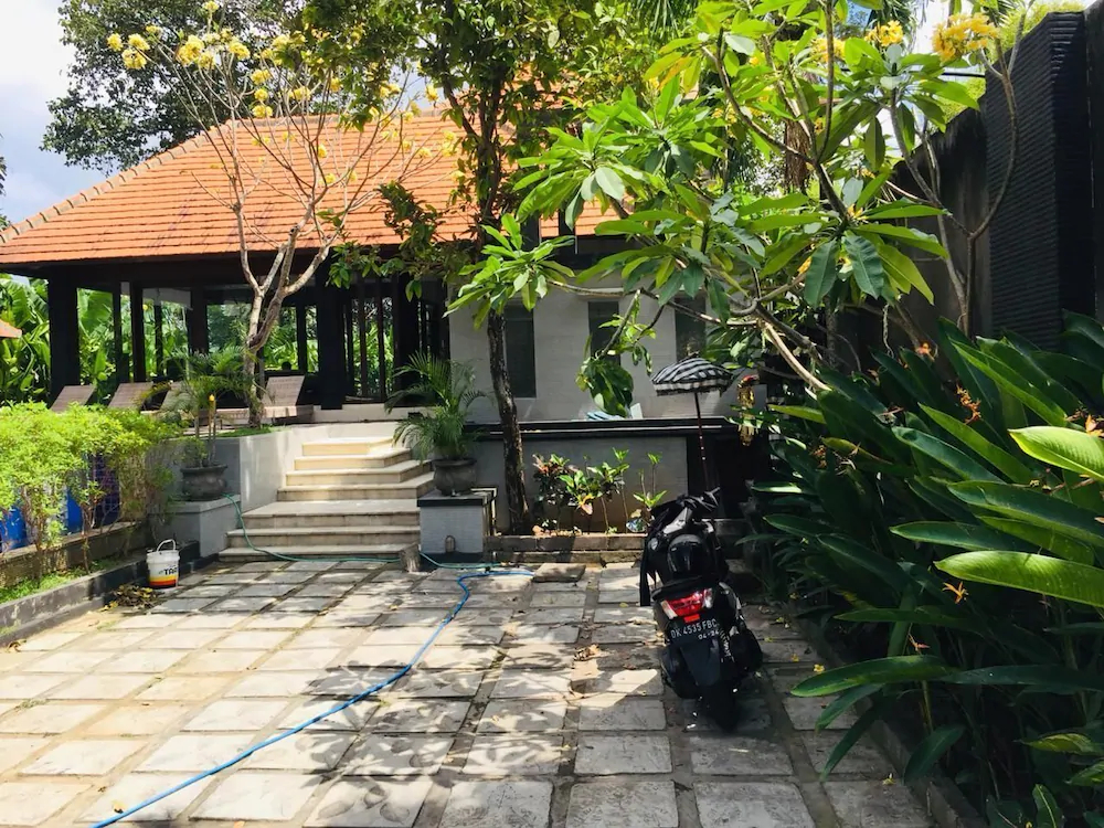 Villa Glas