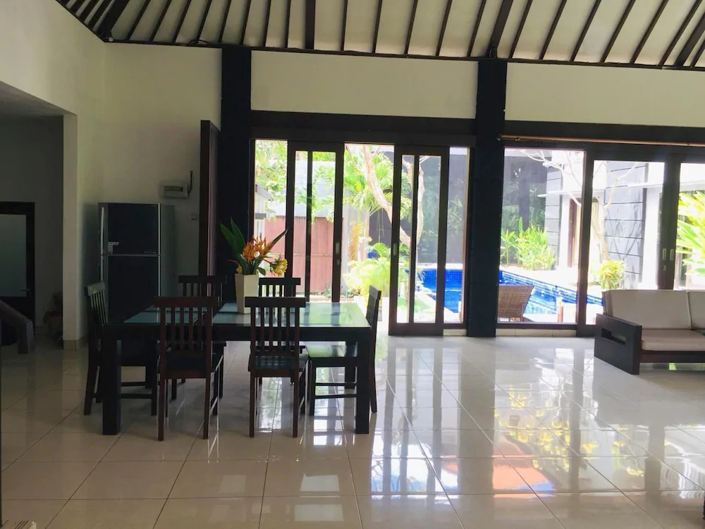 Villa Glas