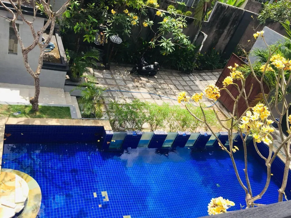Villa Glas